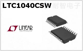 LTC1040CSWͼƬ