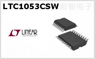 LTC1053CSWͼƬ