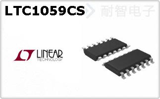 LTC1059CS