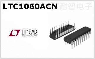 LTC1060ACN