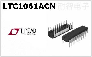 LTC1061ACN