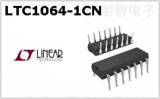 LTC1064-1CN