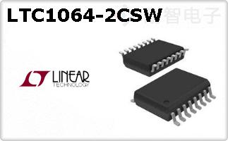 LTC1064-2CSW