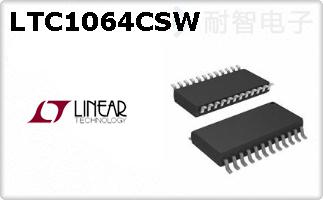 LTC1064CSWͼƬ