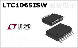 LTC1065ISWͼƬ