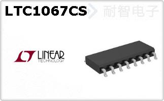 LTC1067CS