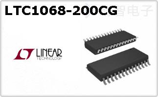 LTC1068-200CG