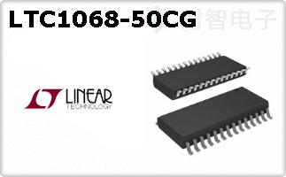 LTC1068-50CG