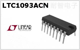 LTC1093ACN