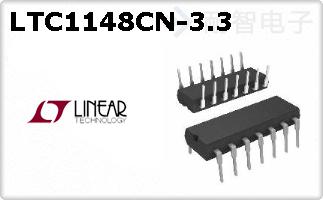 LTC1148CN-3.3