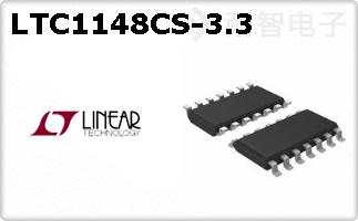 LTC1148CS-3.3ͼƬ