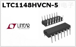 LTC1148HVCN-5