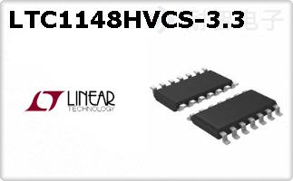 LTC1148HVCS-3.3