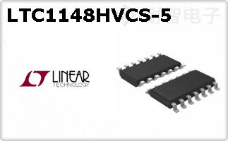 LTC1148HVCS-5