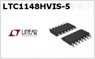 LTC1148HVIS-5ͼƬ