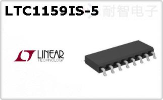 LTC1159IS-5ͼƬ