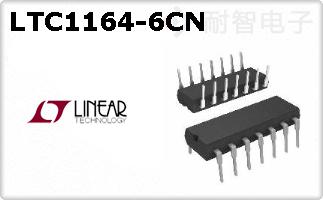 LTC1164-6CN