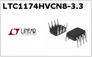 LTC1174HVCN8-3.3