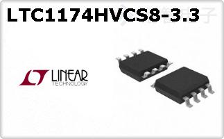 LTC1174HVCS8-3.3