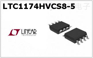 LTC1174HVCS8-5