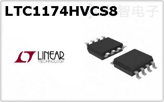 LTC1174HVCS8