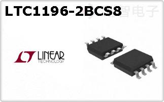 LTC1196-2BCS8ͼƬ