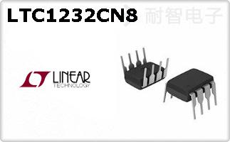 LTC1232CN8