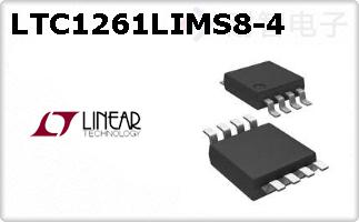 LTC1261LIMS8-4ͼƬ