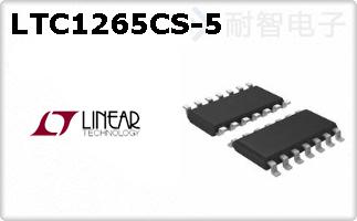 LTC1265CS-5