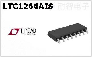 LTC1266AIS