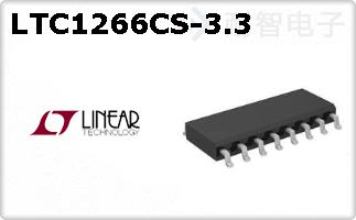 LTC1266CS-3.3ͼƬ