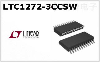 LTC1272-3CCSW