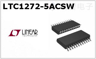 LTC1272-5ACSW