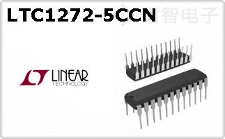 LTC1272-5CCNͼƬ