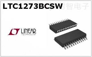 LTC1273BCSW