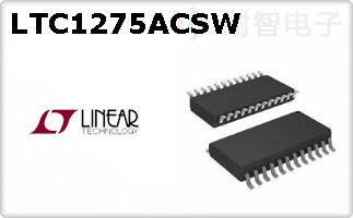 LTC1275ACSW