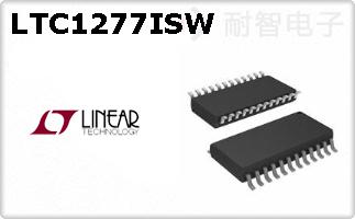 LTC1277ISW