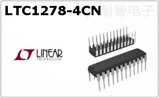 LTC1278-4CN