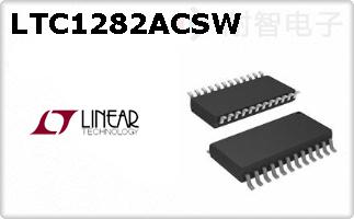 LTC1282ACSWͼƬ