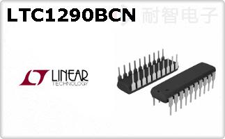 LTC1290BCNͼƬ