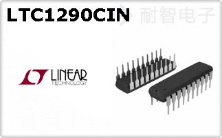 LTC1290CINͼƬ