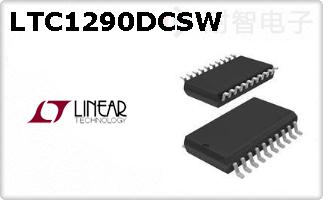 LTC1290DCSW
