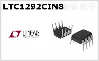 LTC1292CIN8