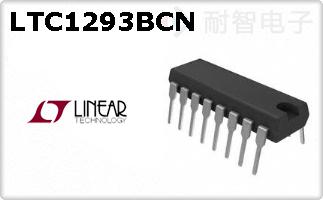 LTC1293BCNͼƬ