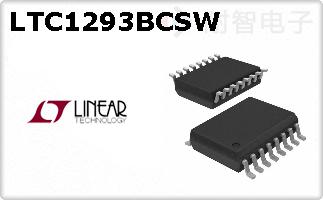 LTC1293BCSW