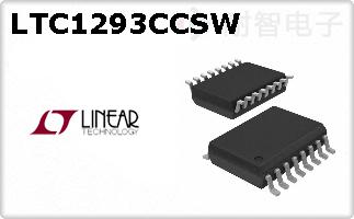 LTC1293CCSW