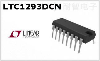 LTC1293DCNͼƬ