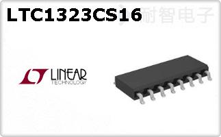 LTC1323CS16