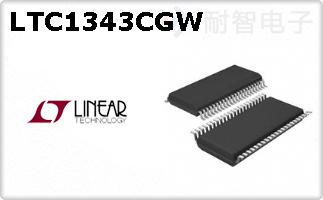LTC1343CGW