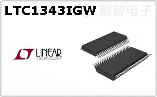 LTC1343IGW